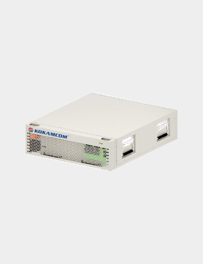 KL-BP-64100系列电池模组