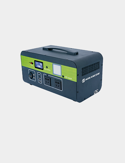 KLB1000W Portable Power Supply